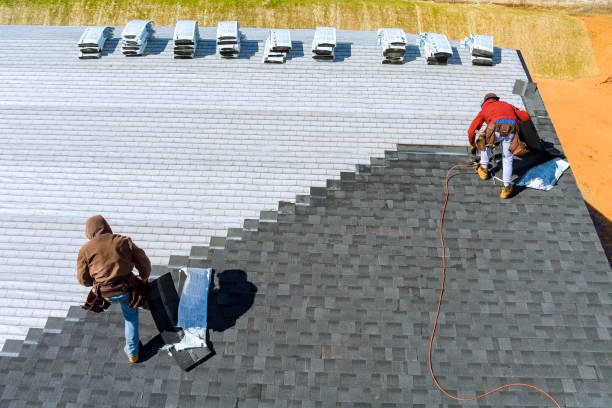 Best Roofing Contractor Near Me  in Crown Pot, IN