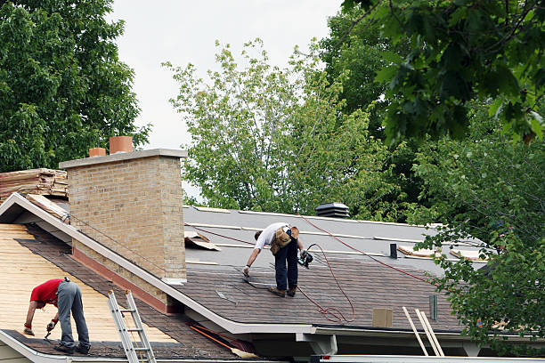 Best Metal Roofing Contractor  in Crown Pot, IN