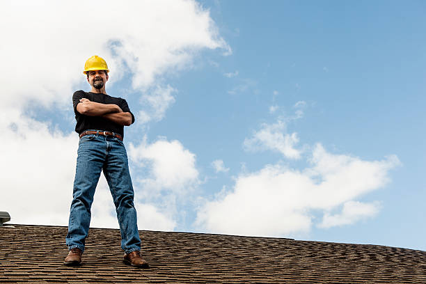 Roof Installation Near Me in Crown Point, IN