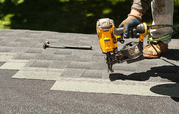 Best Residential Roofing Contractor  in Crown Pot, IN