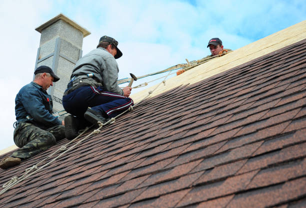 Best Roof Restoration Services  in Crown Pot, IN
