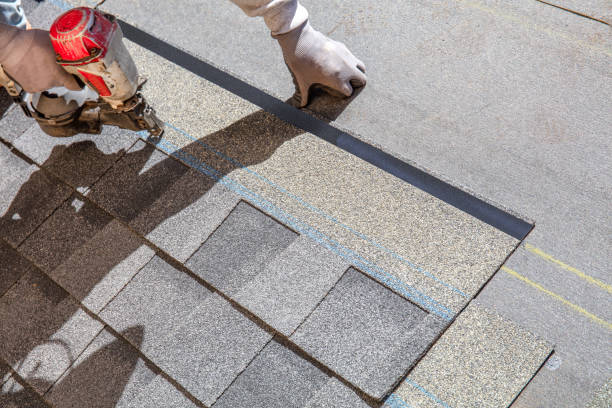 Best Tile Roofing Contractor  in Crown Pot, IN