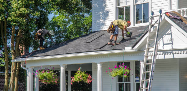 Quick and Trustworthy Emergency Roof Repair Services in Crown Point, IN