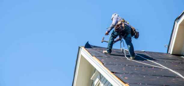 Best Roof Installation Near Me  in Crown Pot, IN