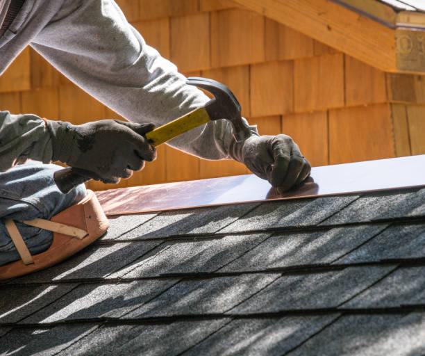 Best Sealant for Roof  in Crown Pot, IN